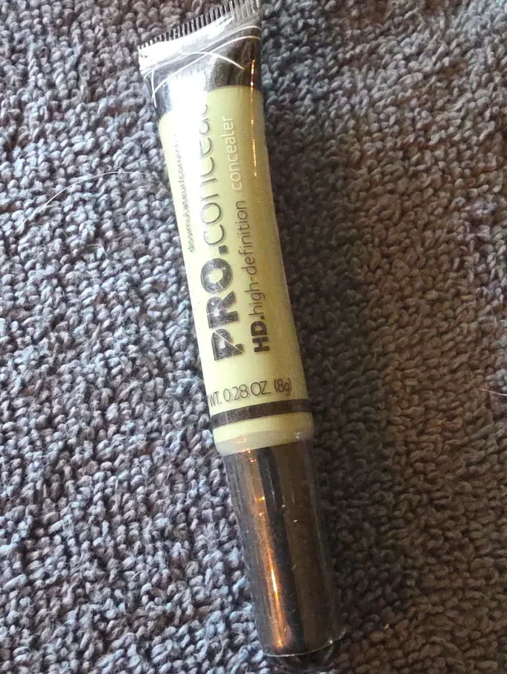 3 FOR $9 SEE DETAILS Pro Conceal HD Concealer - Green Corrector